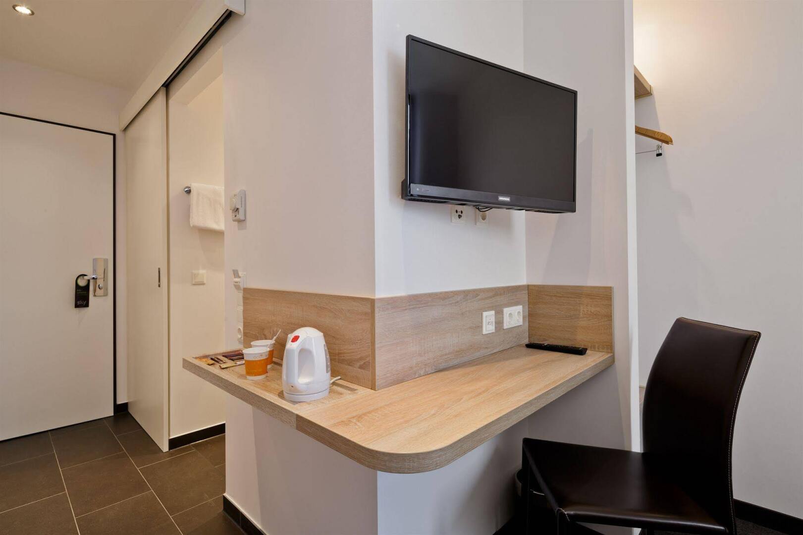 B&B Hotel München-Trudering