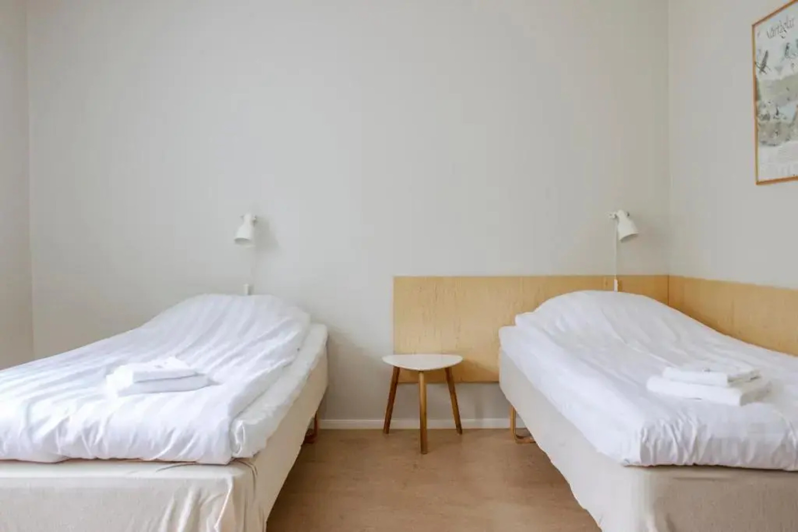 Nordiska Folkhogskolan Hostel