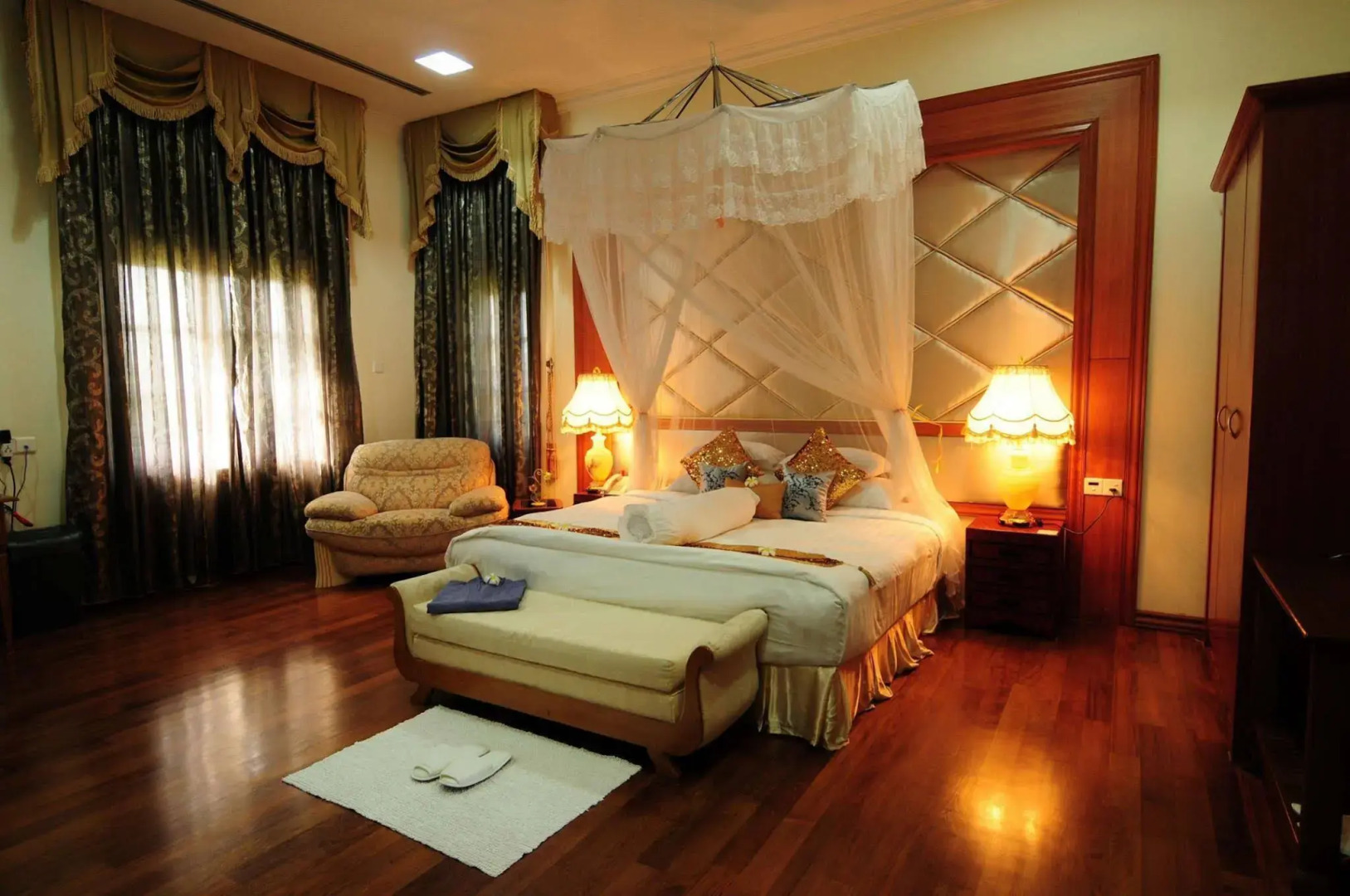 The Hotel Myat Taw Win