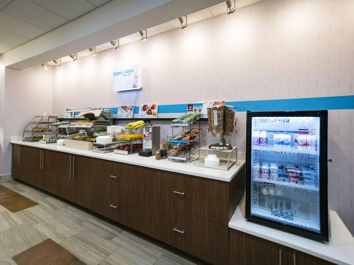 Holiday Inn Express & Suites Southaven Central - Memphis by IHG