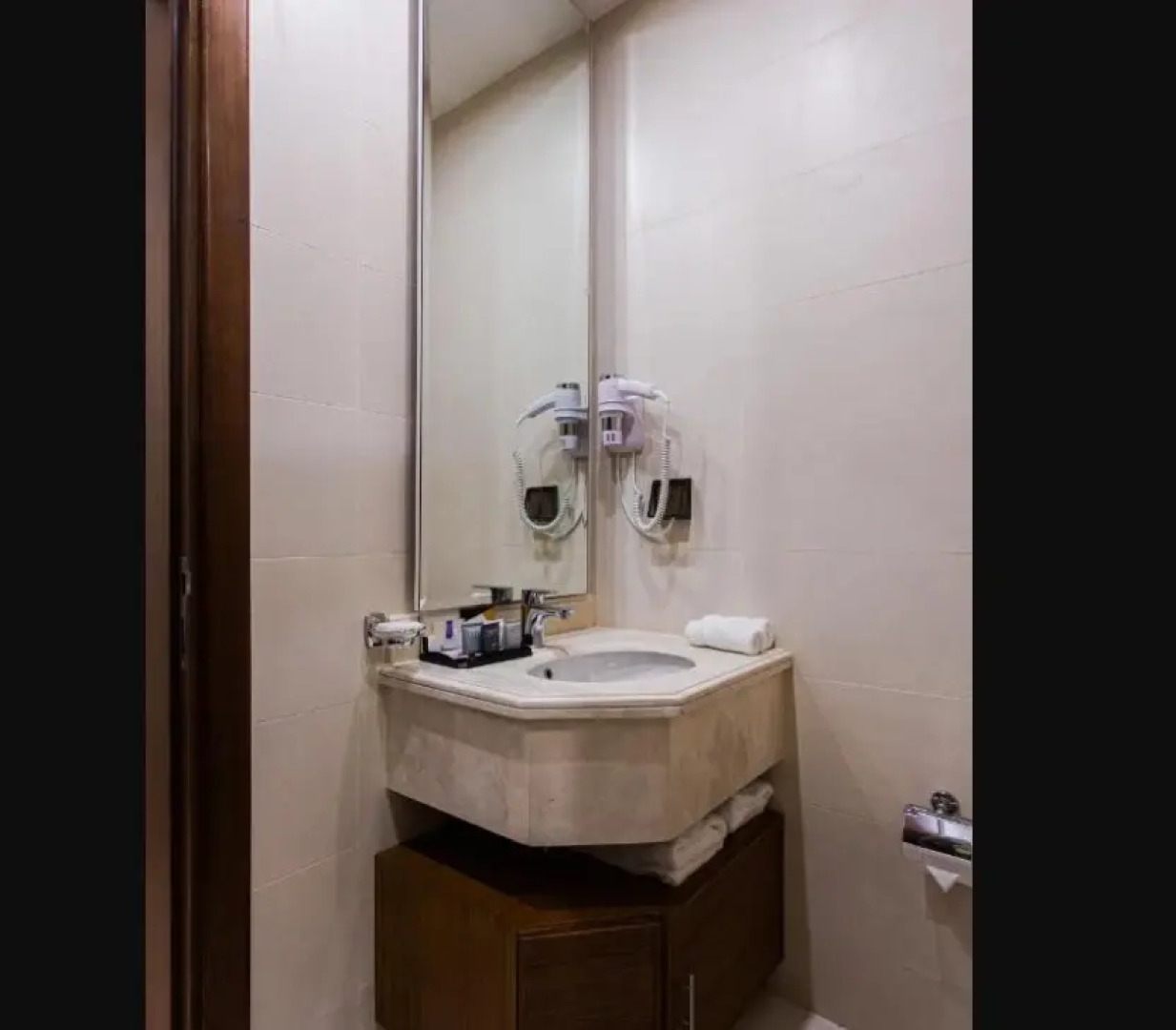 Sarwat Park Hotel Riyadh