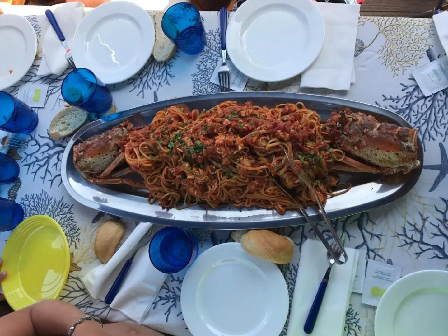 Hotel Villa Del Parco