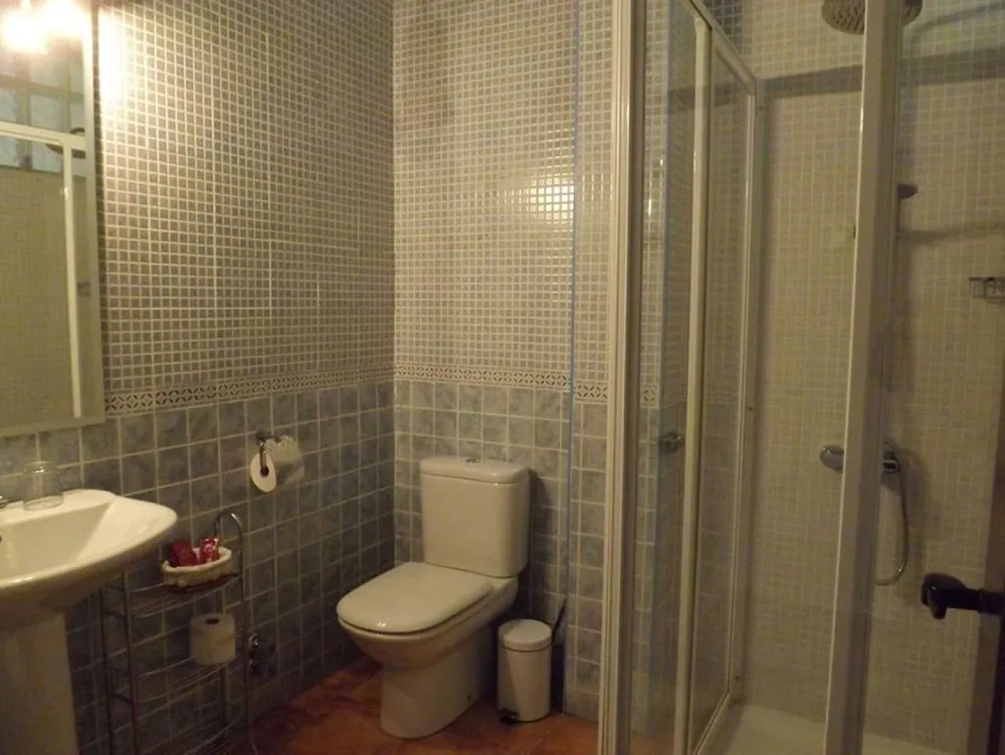 Casa Rural El Labriego