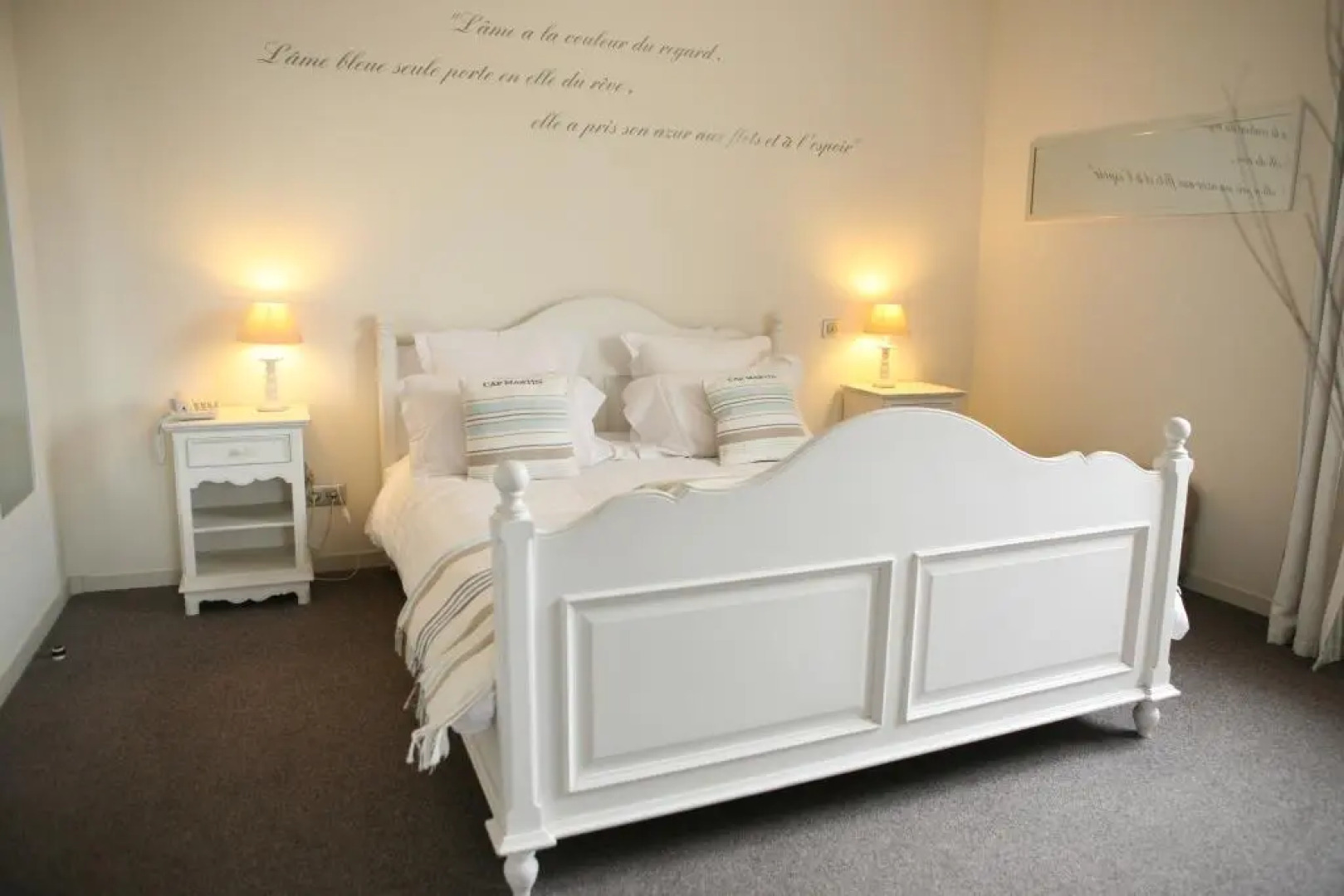 La Villa Julia Hotel