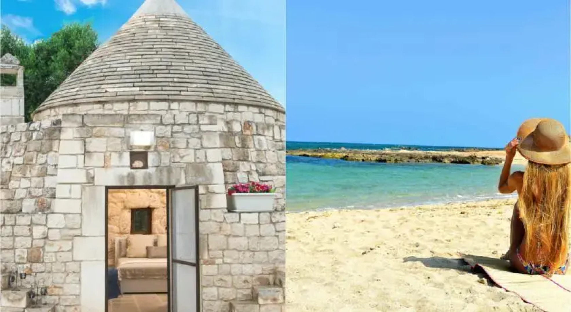 Trullo del Boschetto