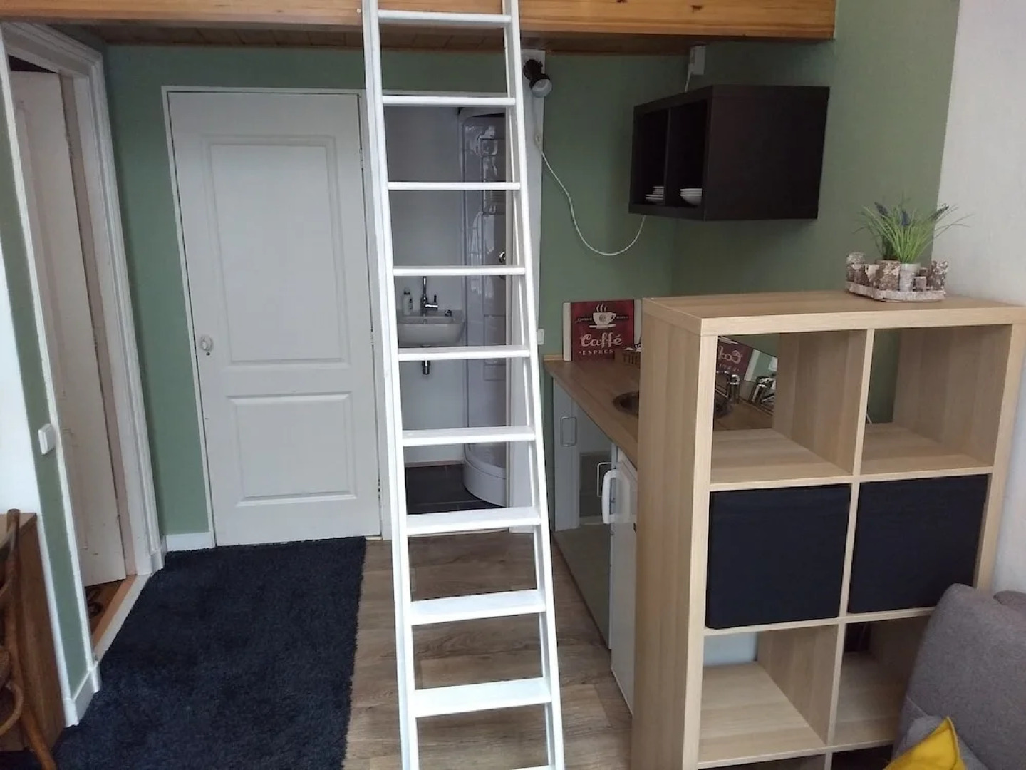 B&B Onder de Peperbus