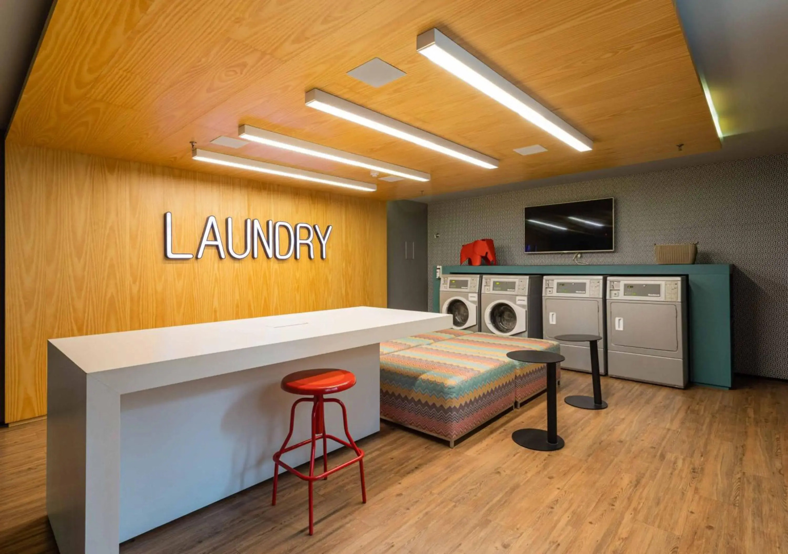 Aparthotel Adagio Alphaville