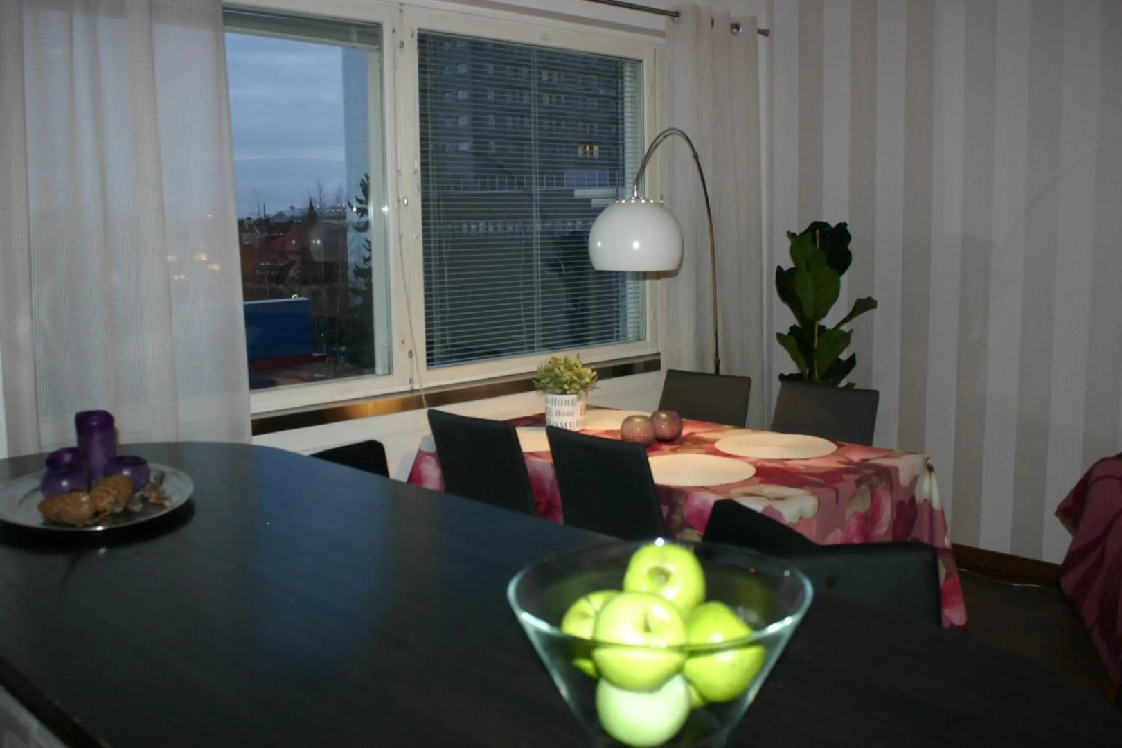 Asuntohotelli Pohjantähti Apartment