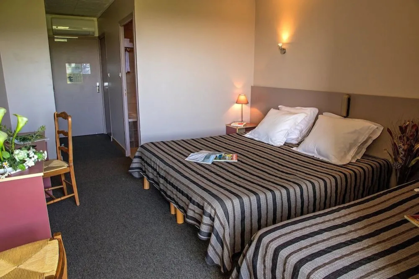 Hotel Les Persedes Sud Ardeche