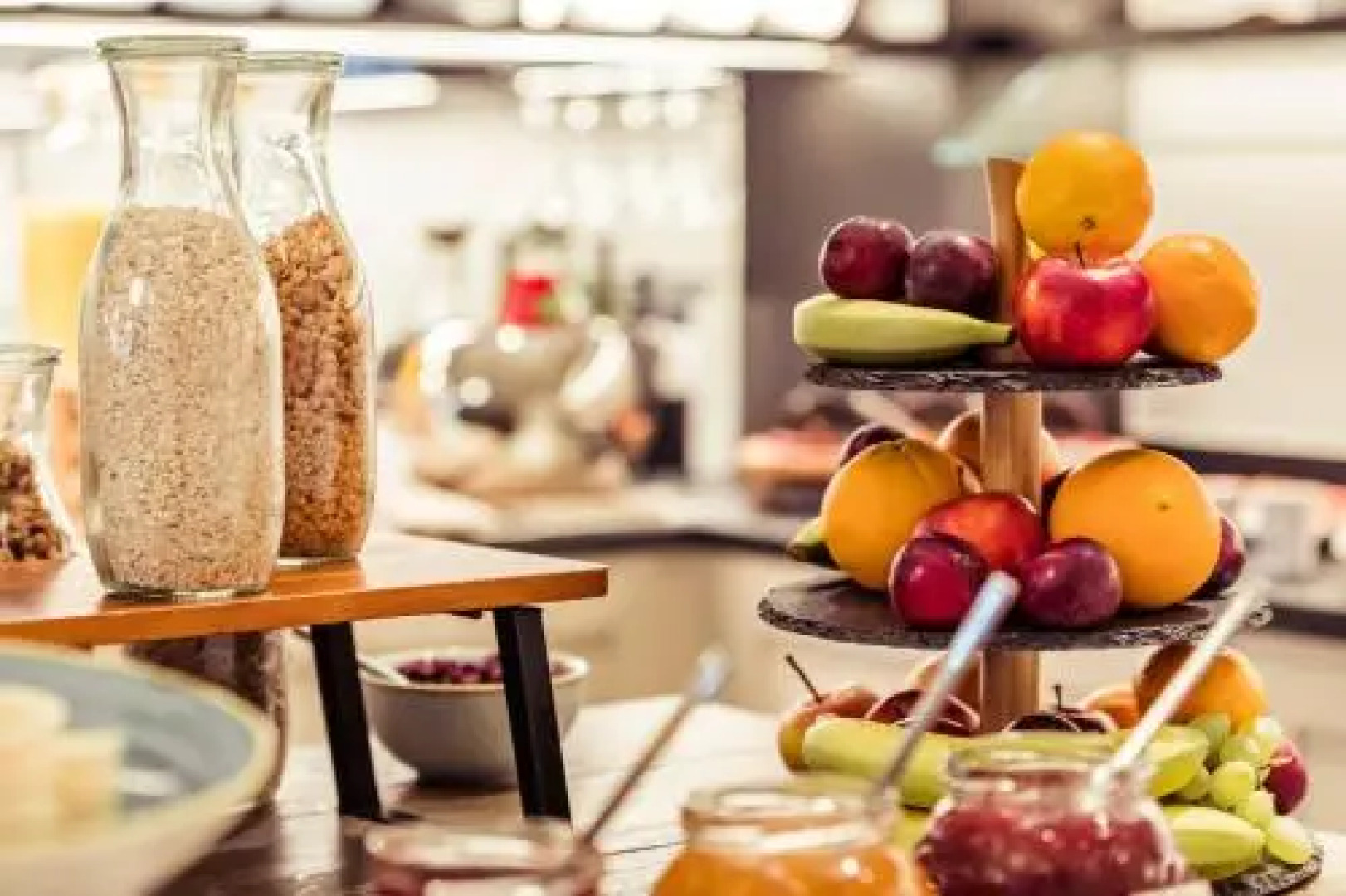 Hafenmeisterhaus Lauterbach