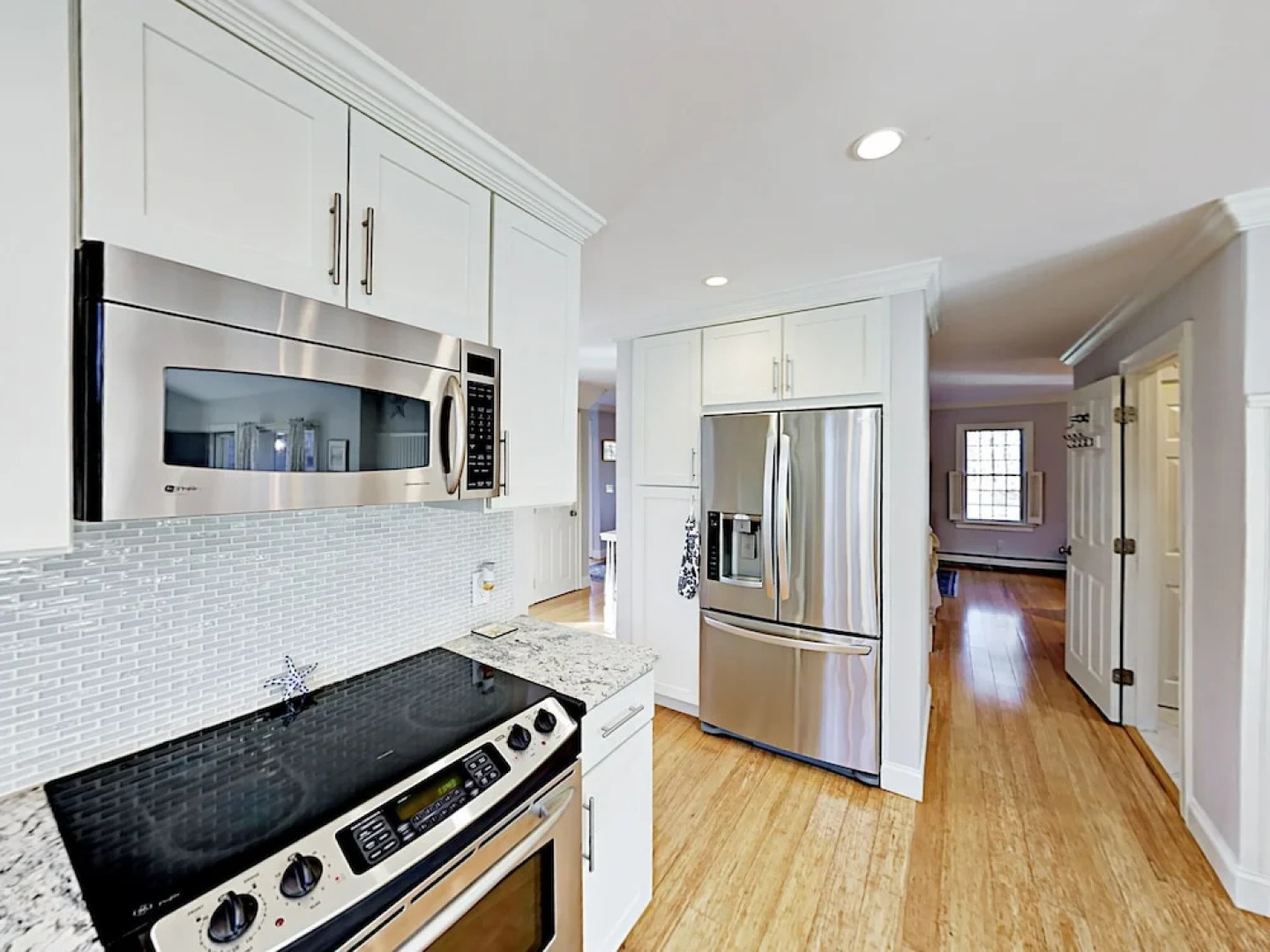 39 Tirrells - 3 Br Home