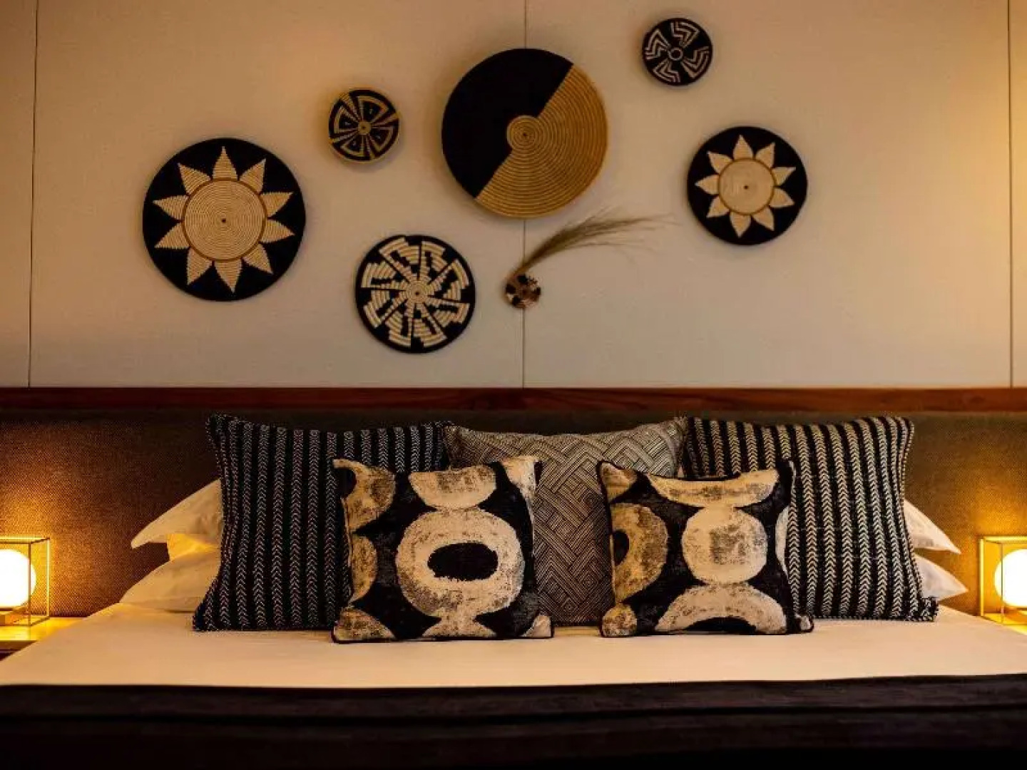 Mantis Kivu Queen Uburanga