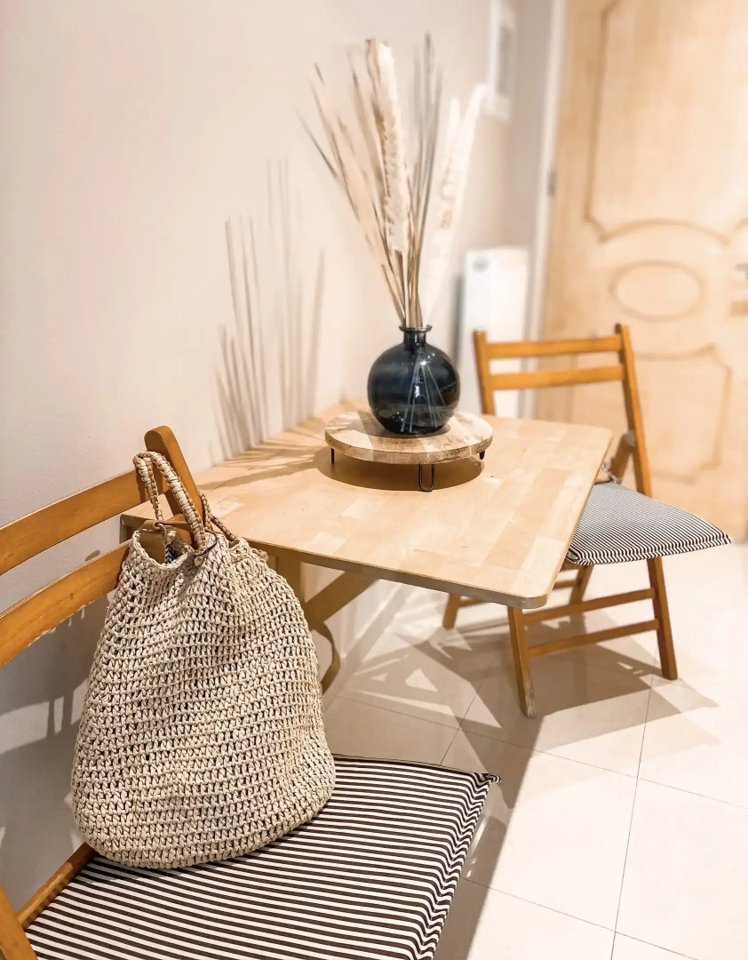 Kaloudis Apartments & Studios