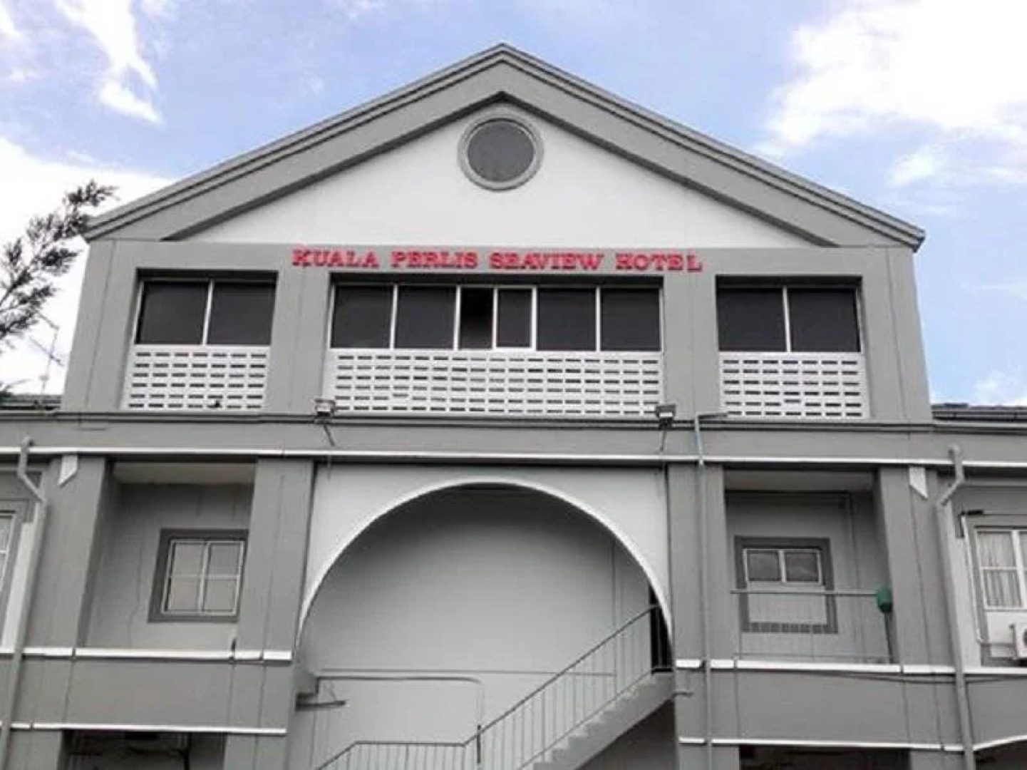 Seaview Hotel Kuala Perlis