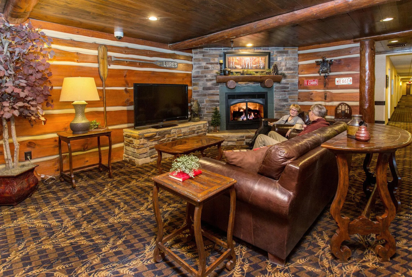 Stoney Creek Hotel Des Moines - Johnston