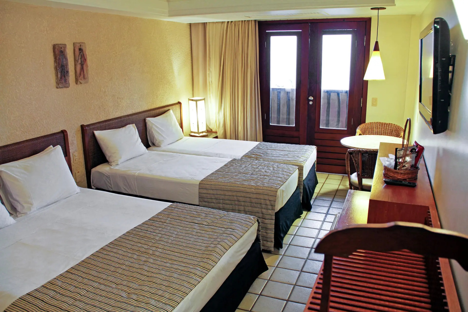 Rifóles Praia Hotel & Resort