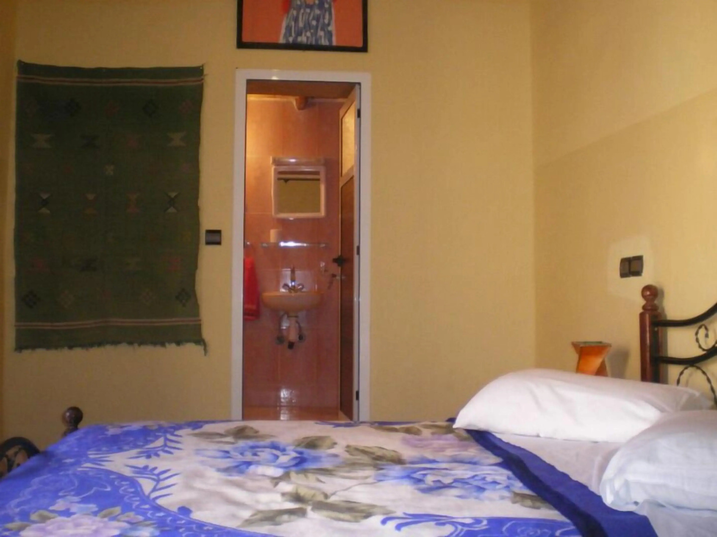 Maison D' hôtes Ait Hmid