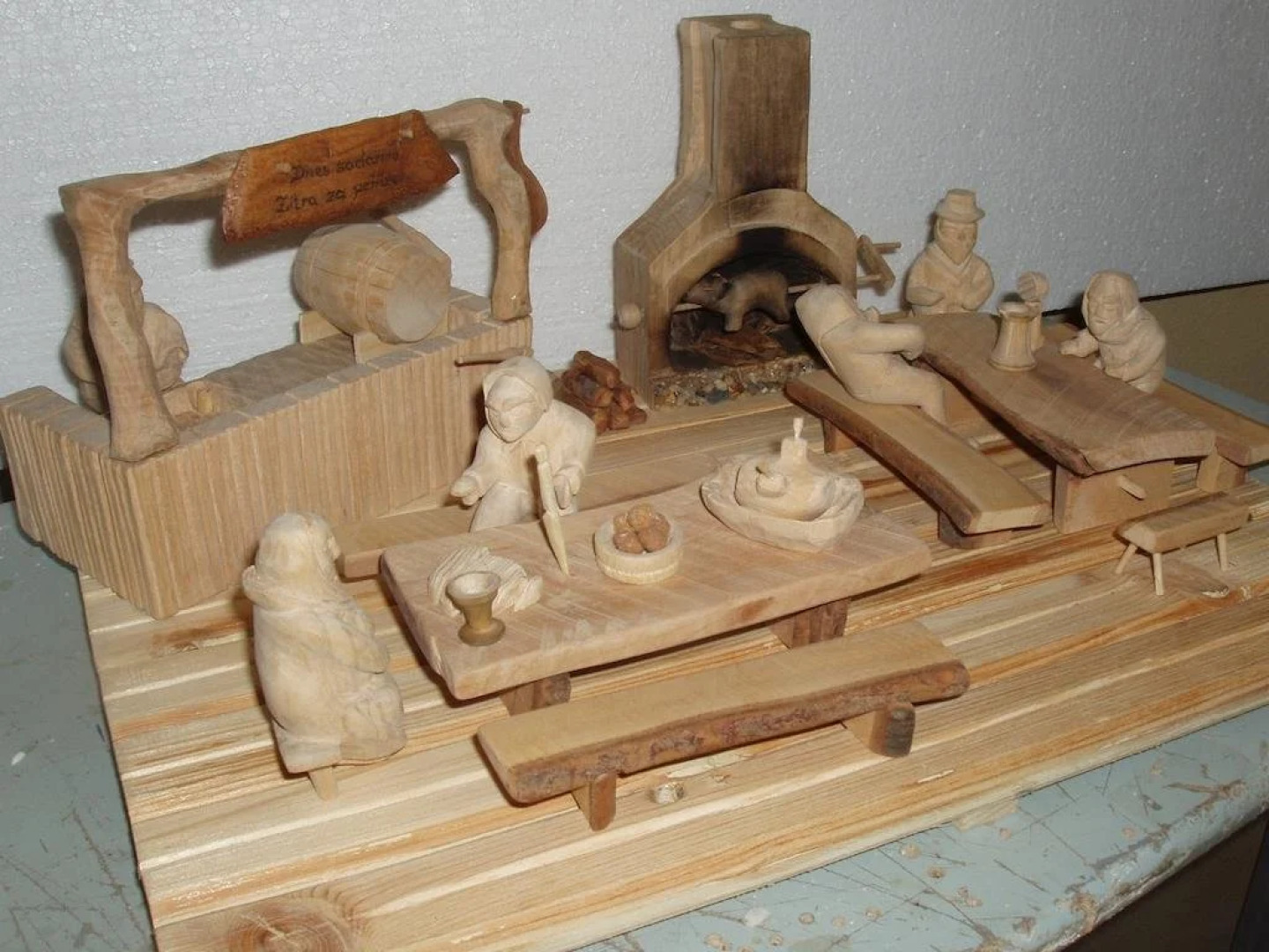 Horska Chata Na Slunicku