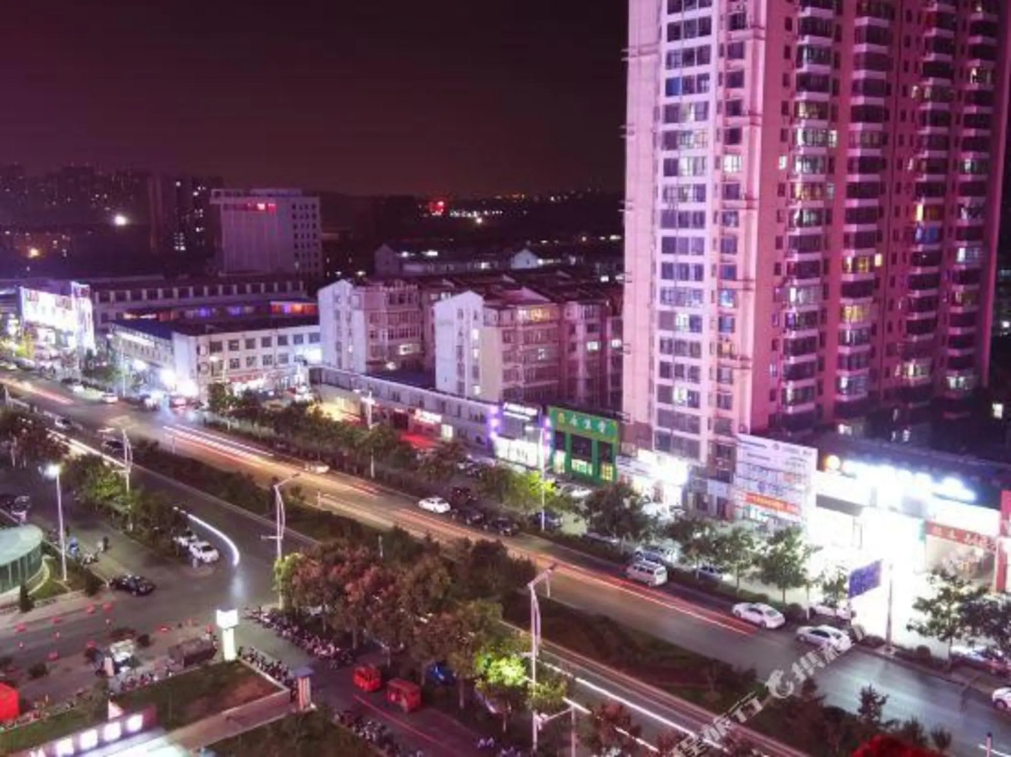 Furuisi Hotel