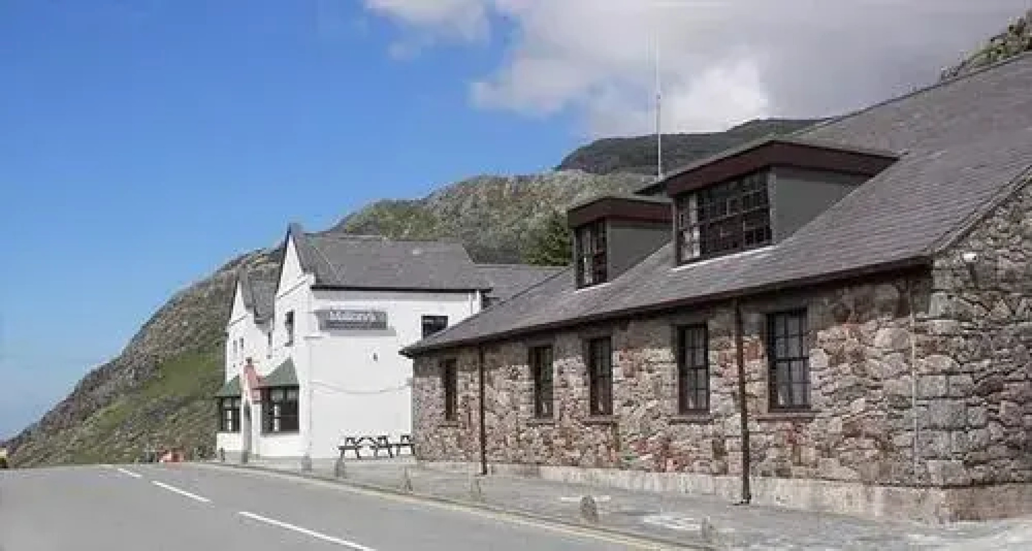 YHA Snowdon Pen-Y-Pass - Hostel