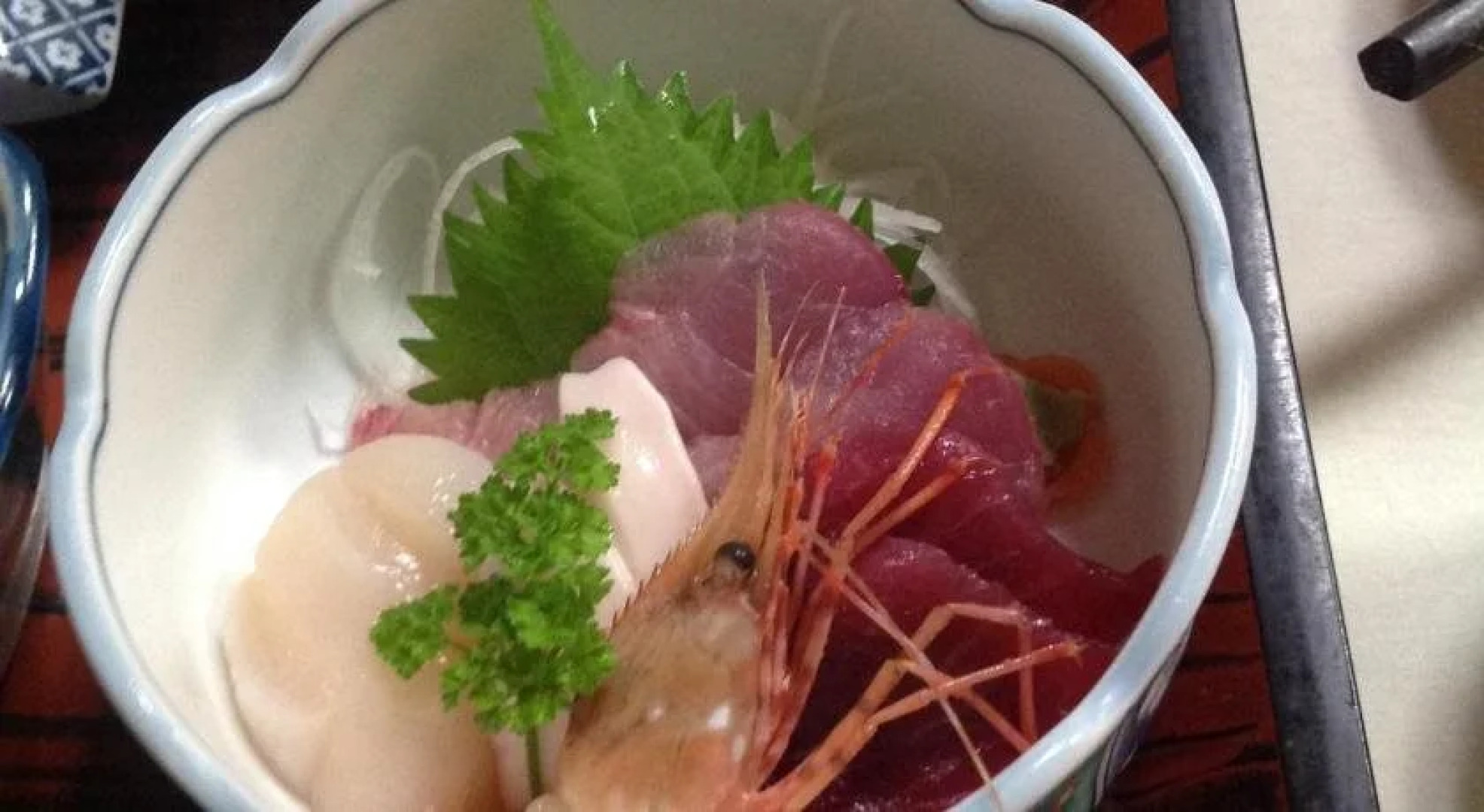 Cliff House Yanagida Ryokan