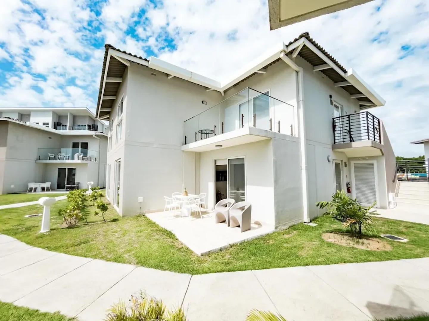 Residences C3-pbb in Chame