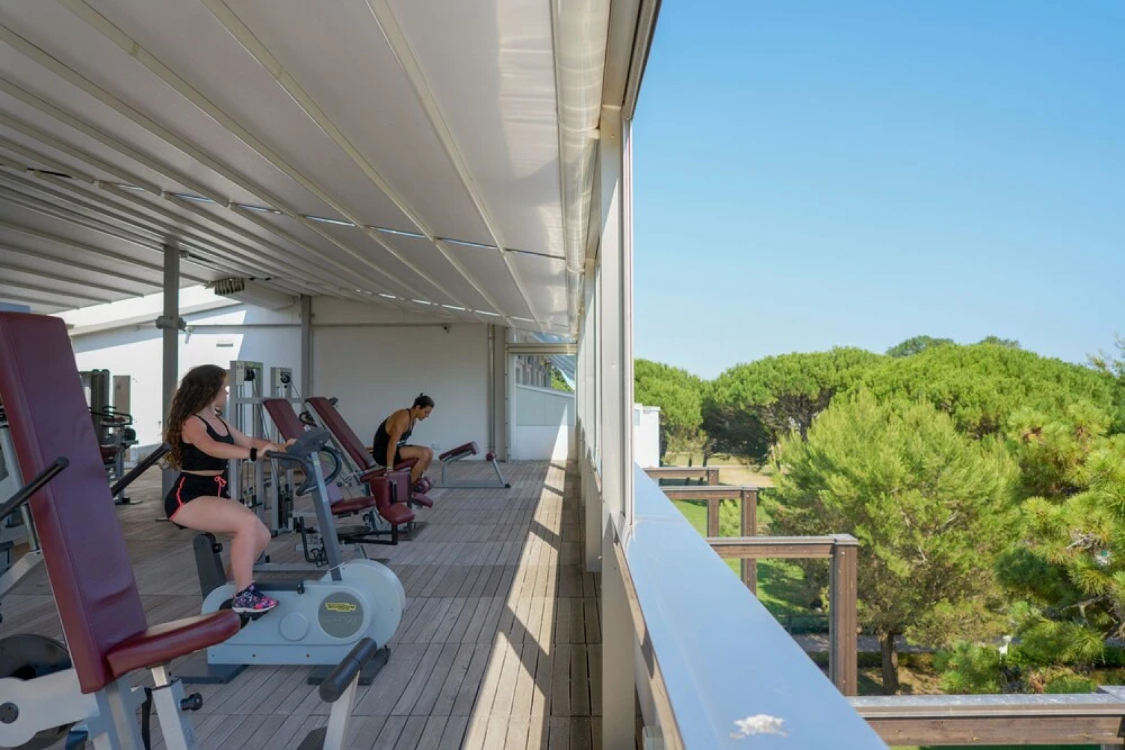 Camping Residence Il Tridente