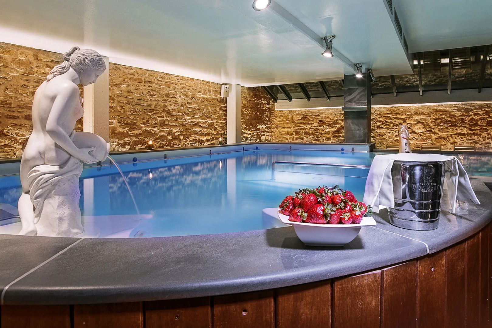 Grand Hotel Terme Roseo