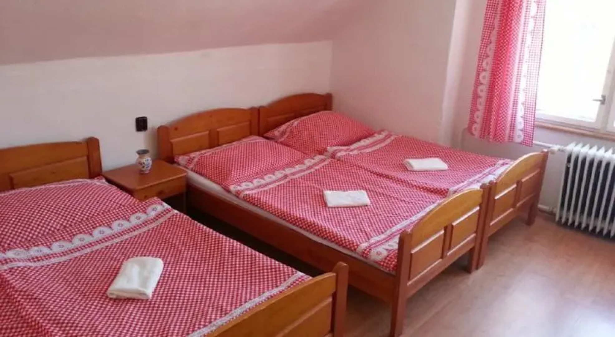 Krakonošova chalupa