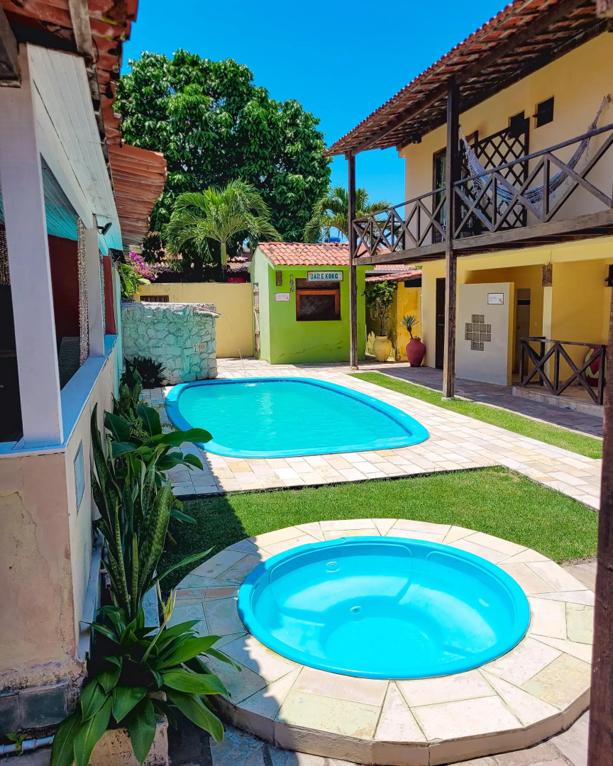 Pousada Bore Koko