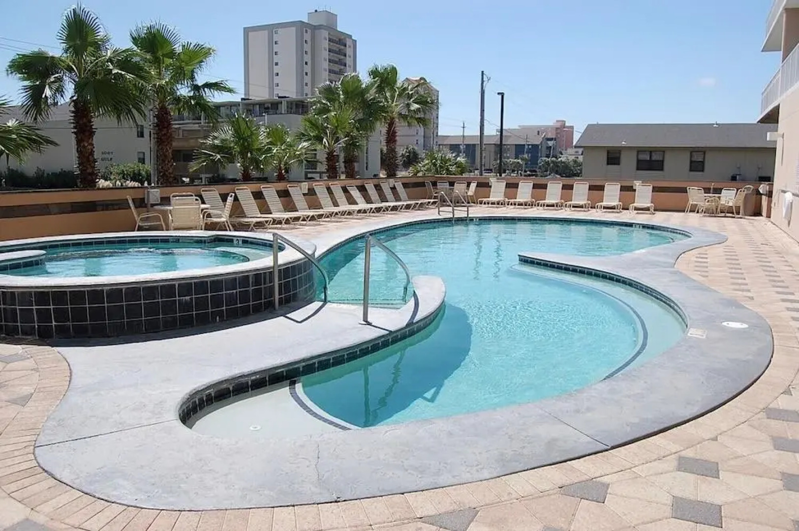 Crystal Tower 1406 condo