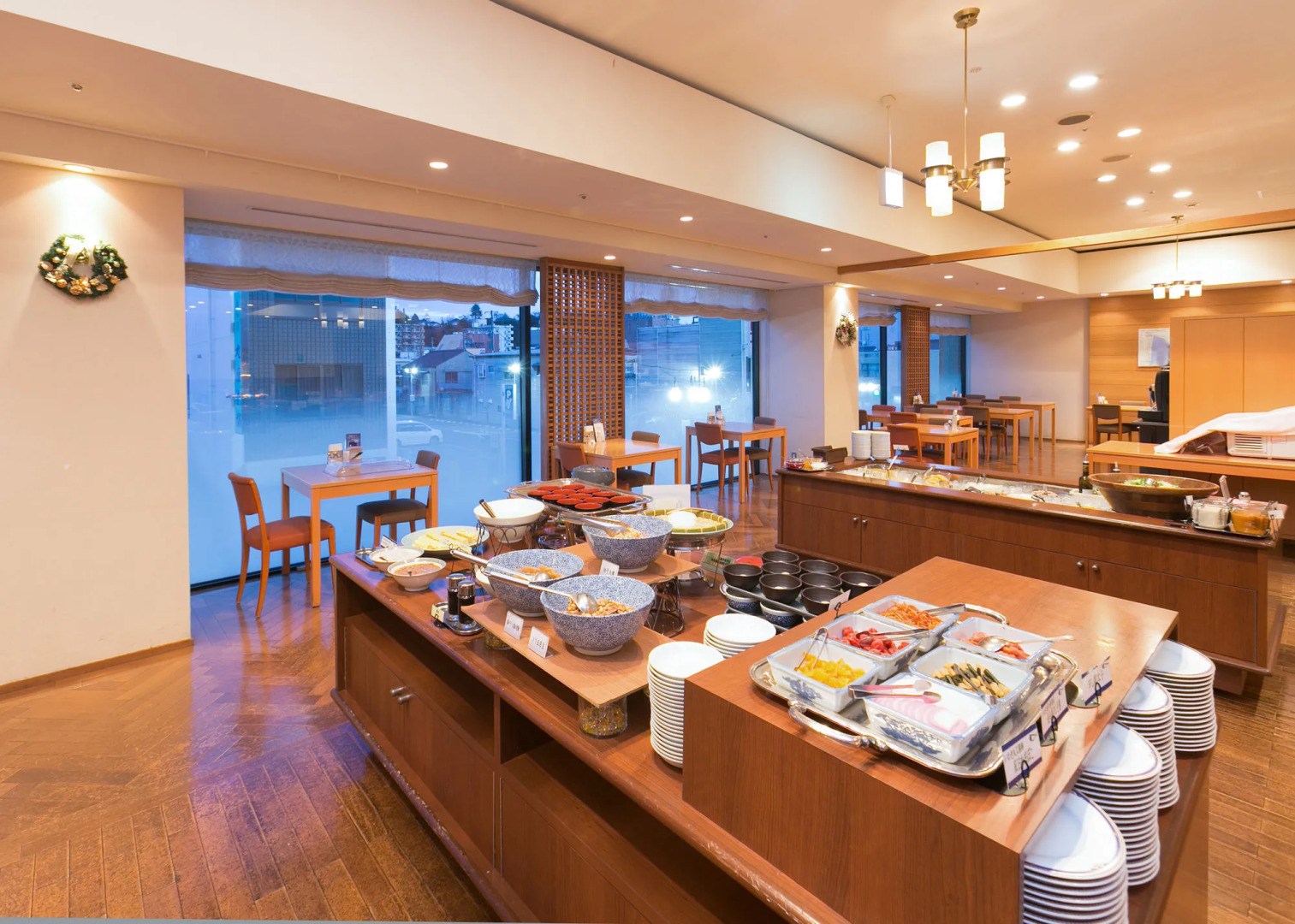 Iwaki Washington Hotel