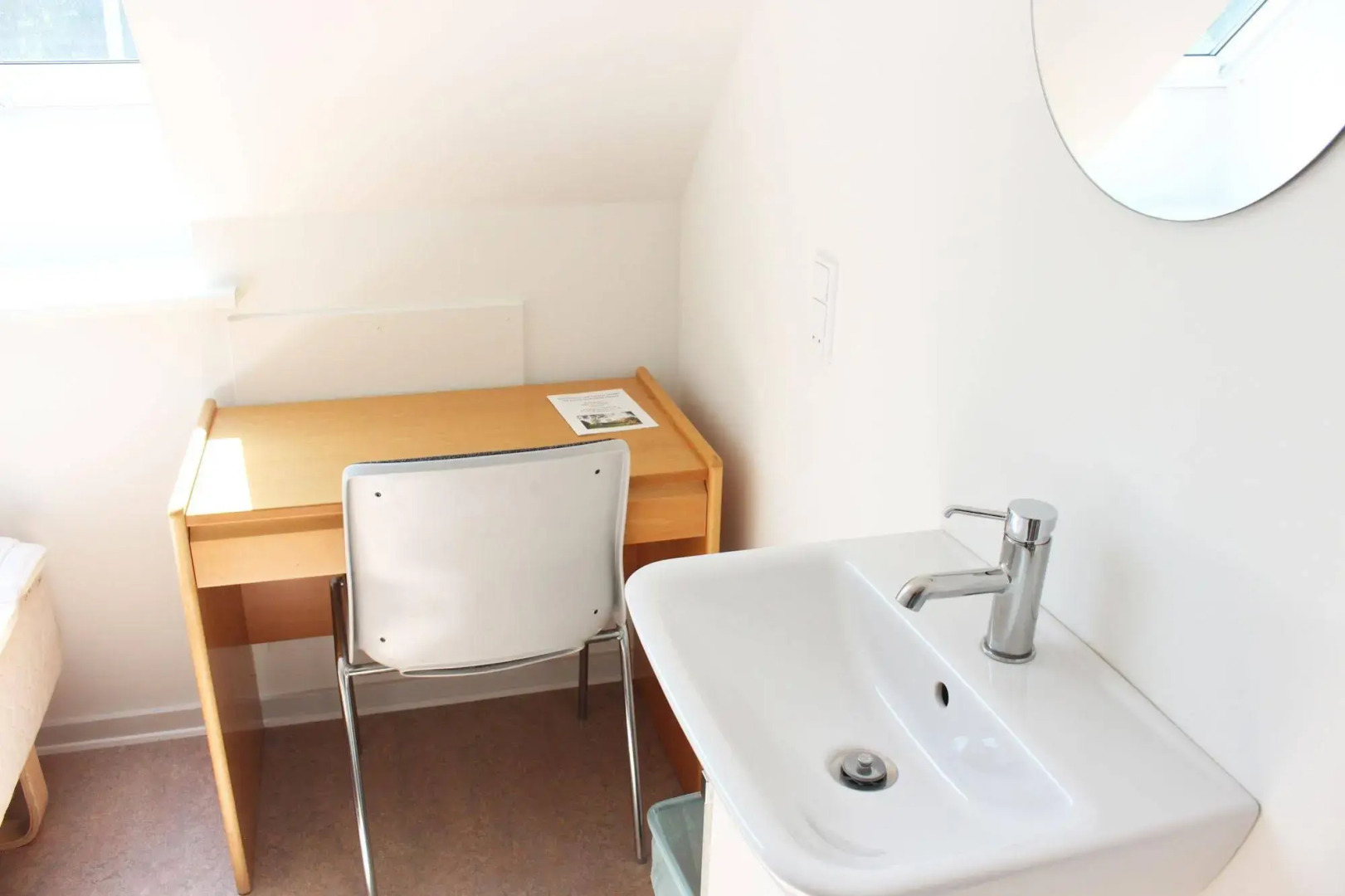 Aarhus Hostel og Hotel