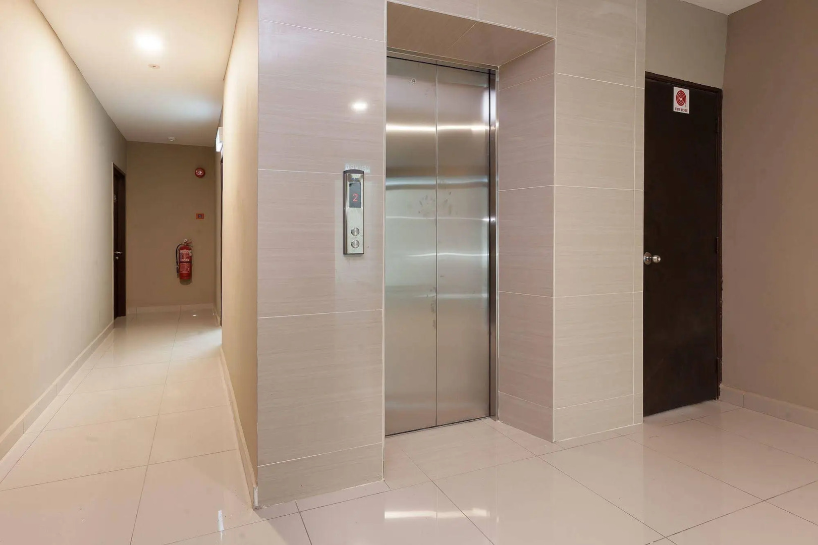 ZEN Rooms Batu Caves