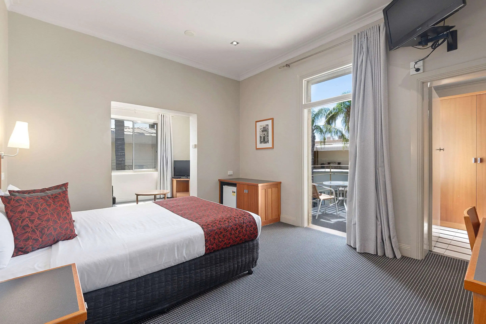 Quality Hotel Mildura Grand