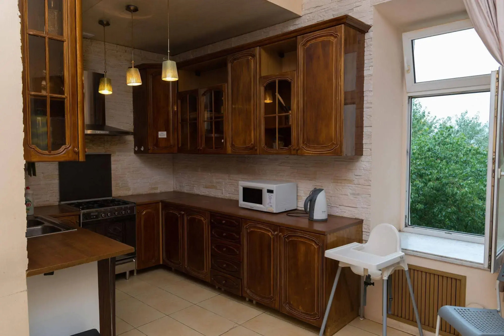 Ideal Mini Hotel — хостел