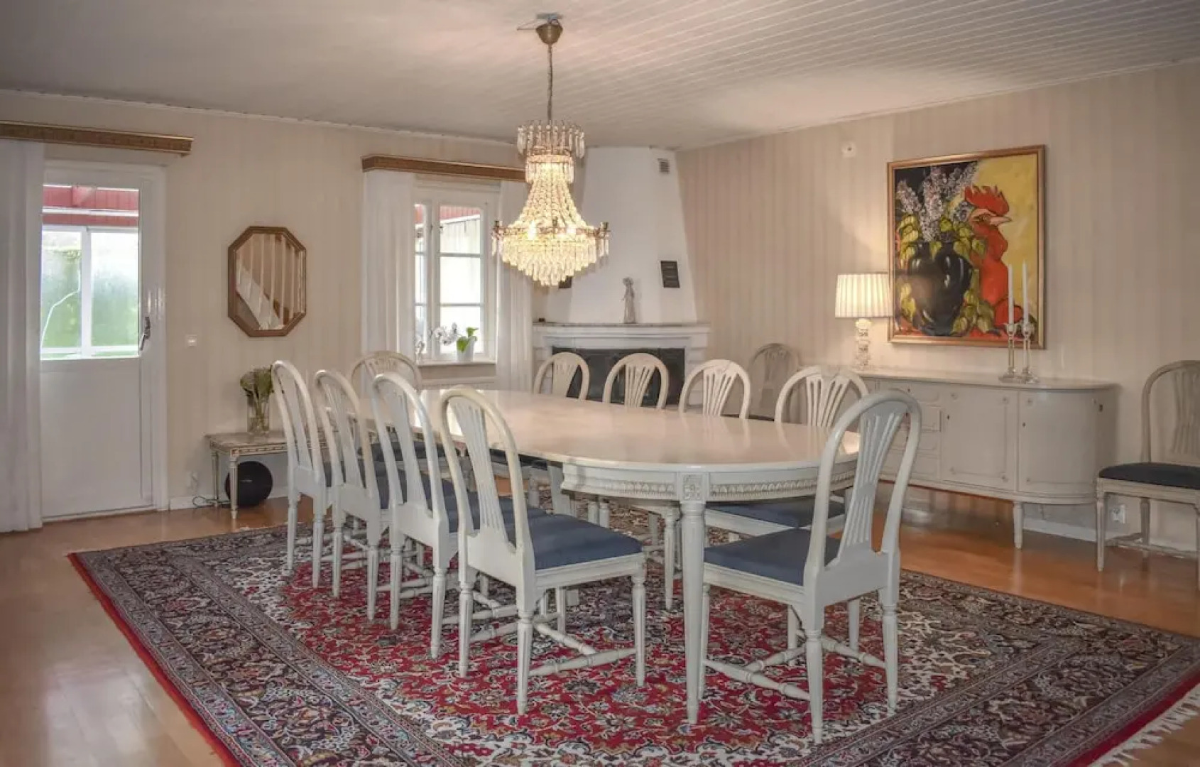 Stunning Home in Ystad With Sauna, 3 Bedrooms and Wifi