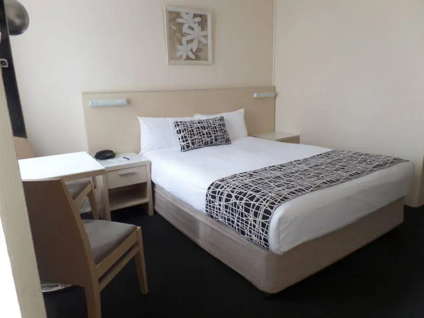 Best Western Ashfields Philip Lodge Motel