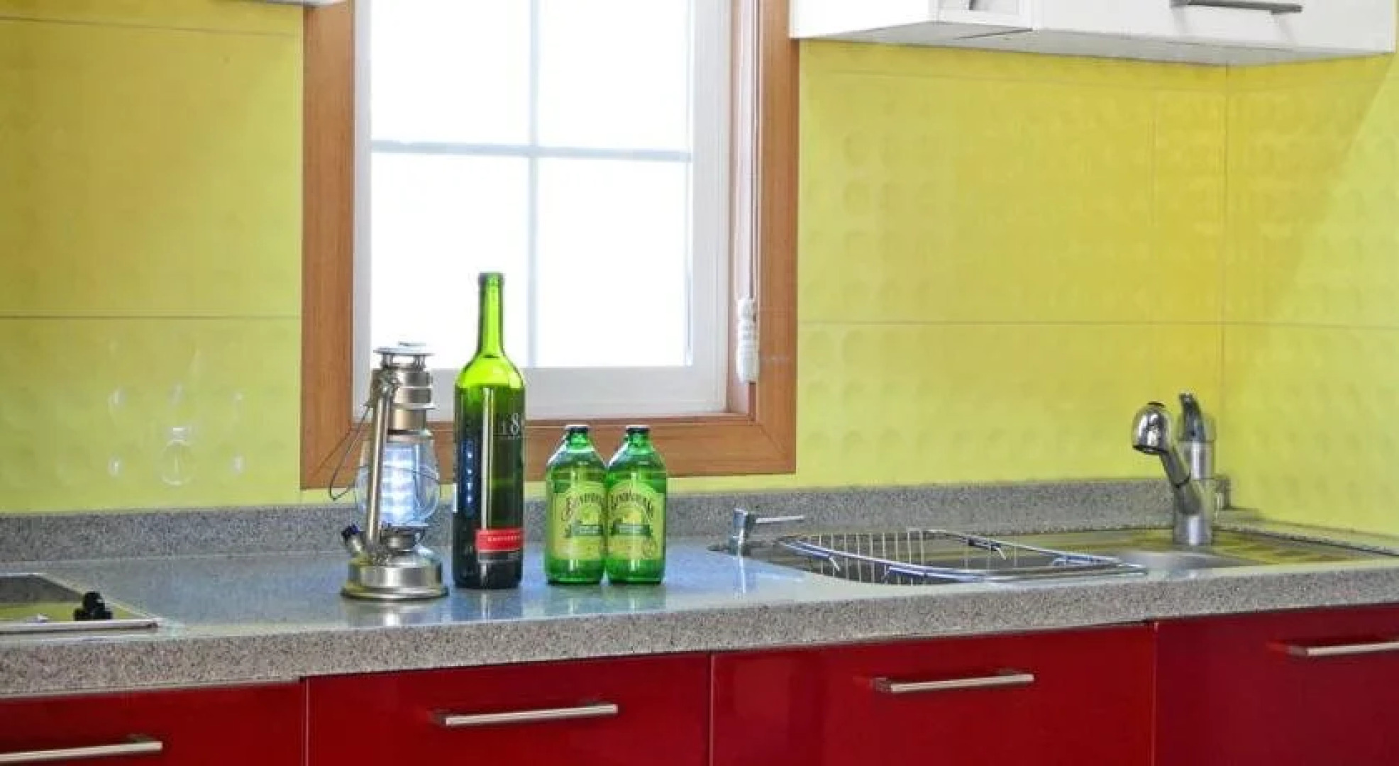 Ganghwa Haemaru Pension