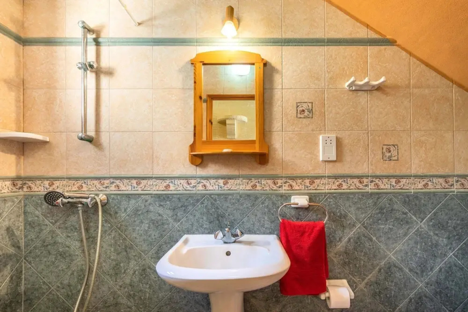 Ta Debora 3 Bedroom Villa With Private Pool