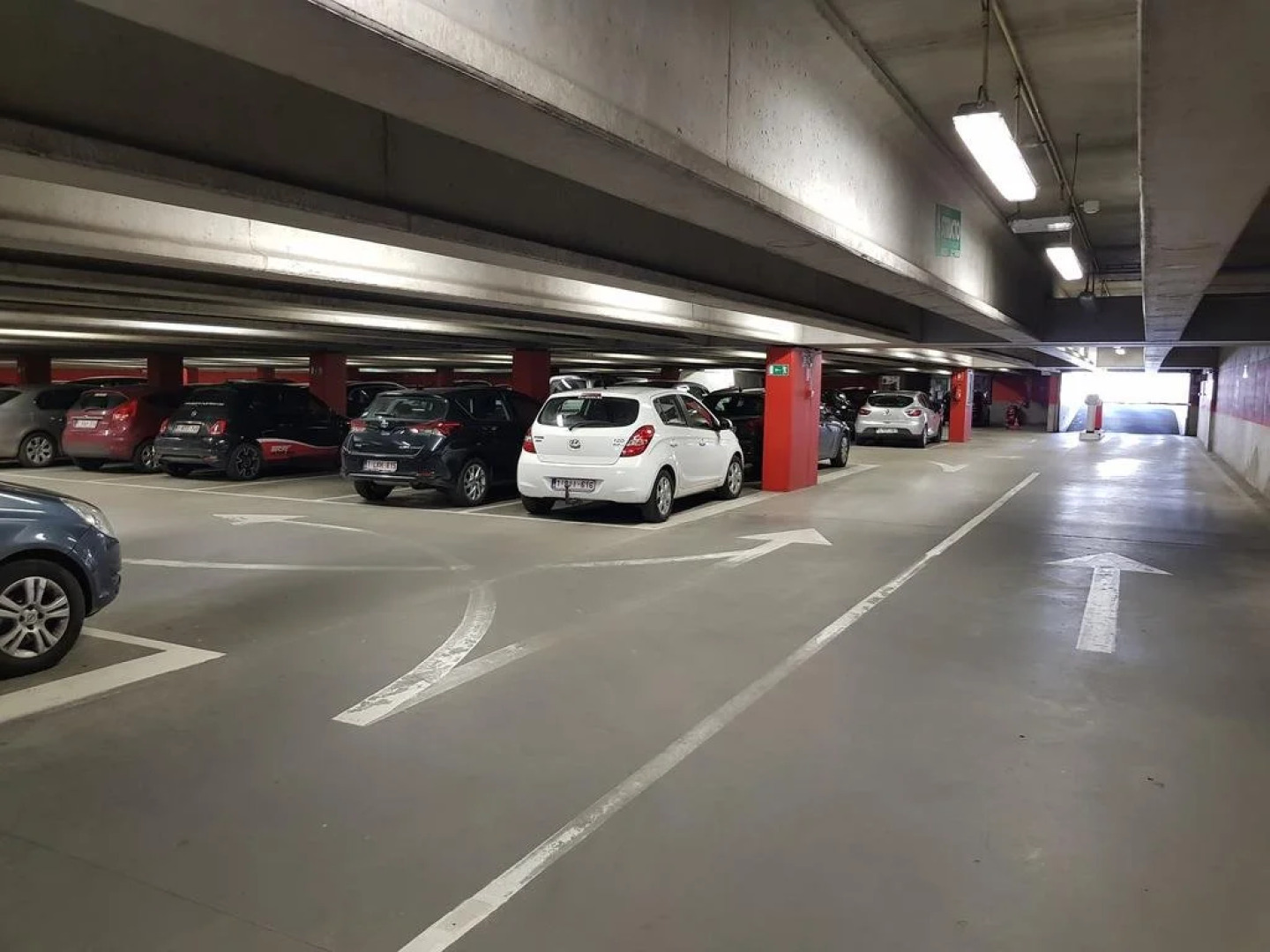 Hotel Le New Matinal