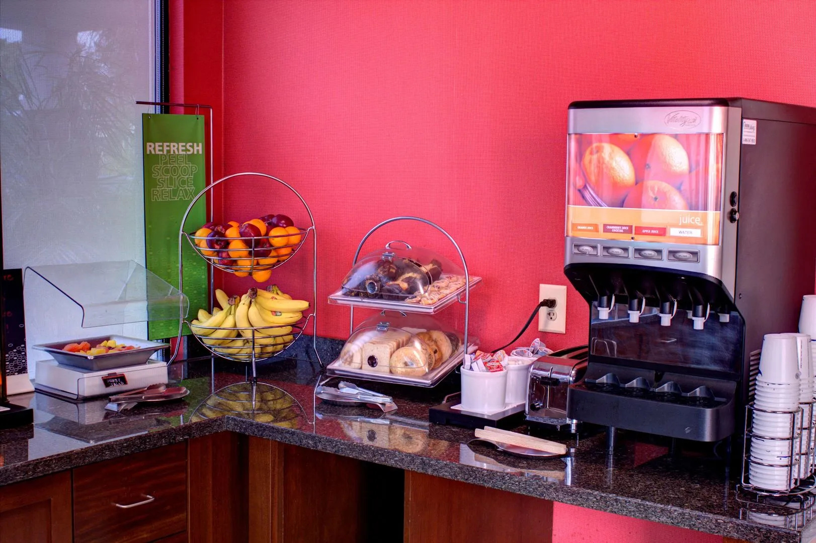 Hampton Inn Daytona Speedway