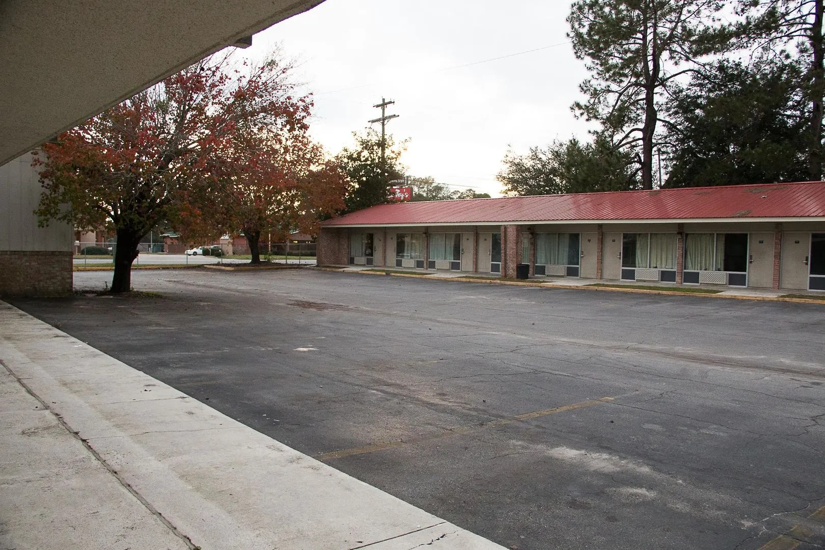 Cocomo Inn and Suites