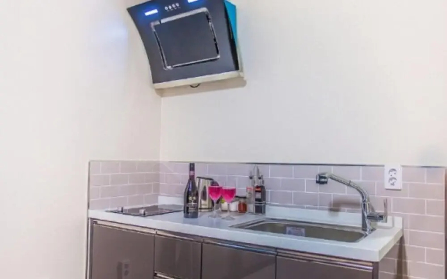 Pension The Modern Recom