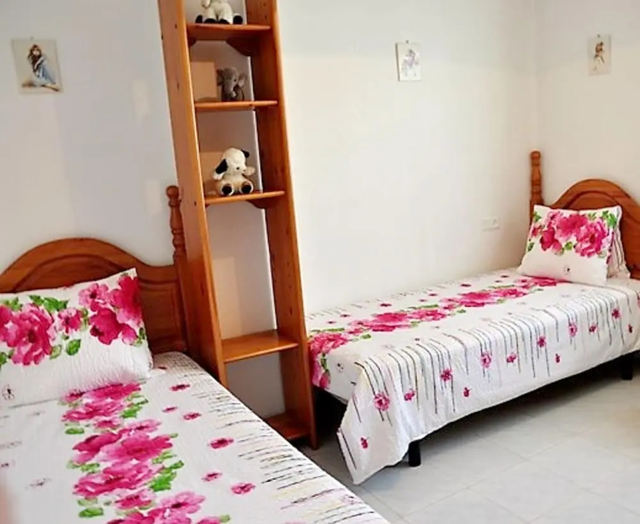 Villa With 3 Bedrooms in Ampolla, With Wonderful sea View, Private Poo