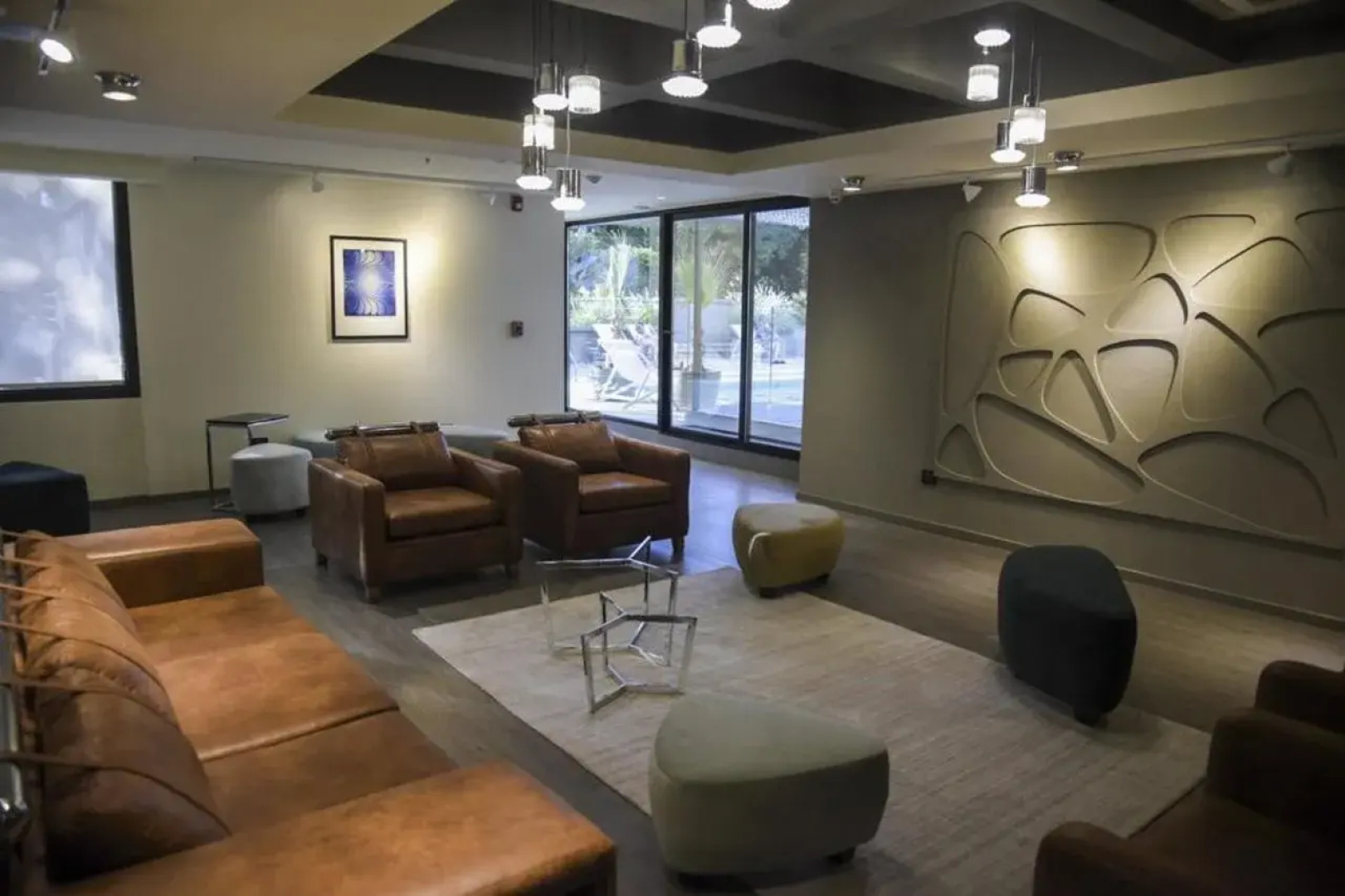 Raices Aconcagua Mendoza