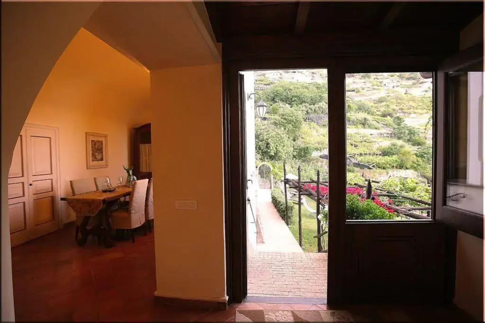 Villa Alba d' Oro - Historic Luxury Villa
