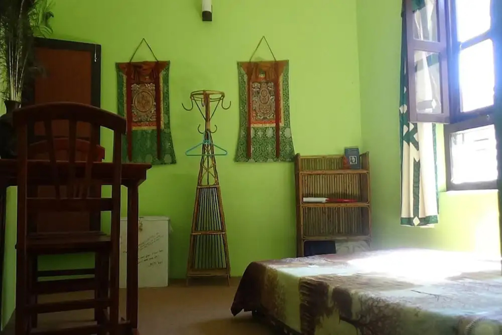 Star View Guest House