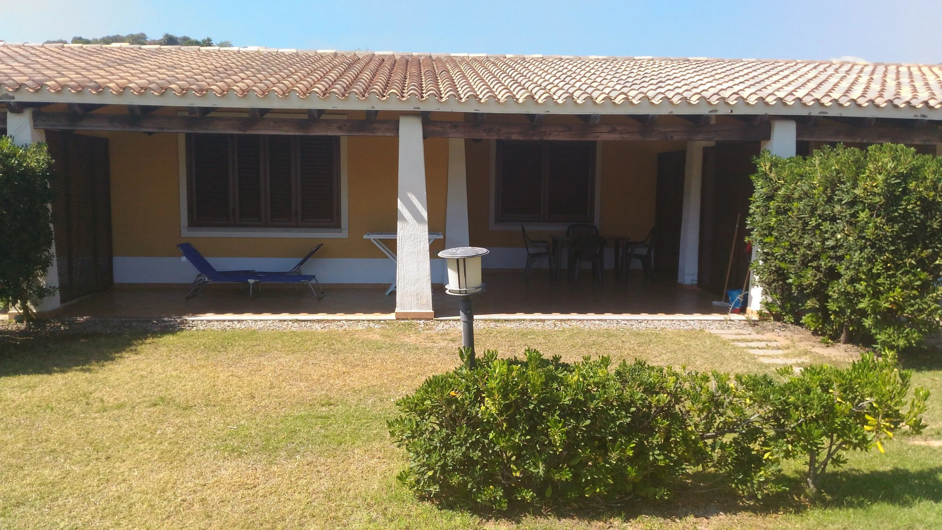 Babai Village - Abba Urci