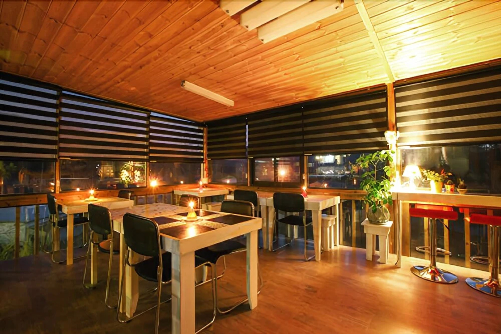 Mungyeong Reance Pension